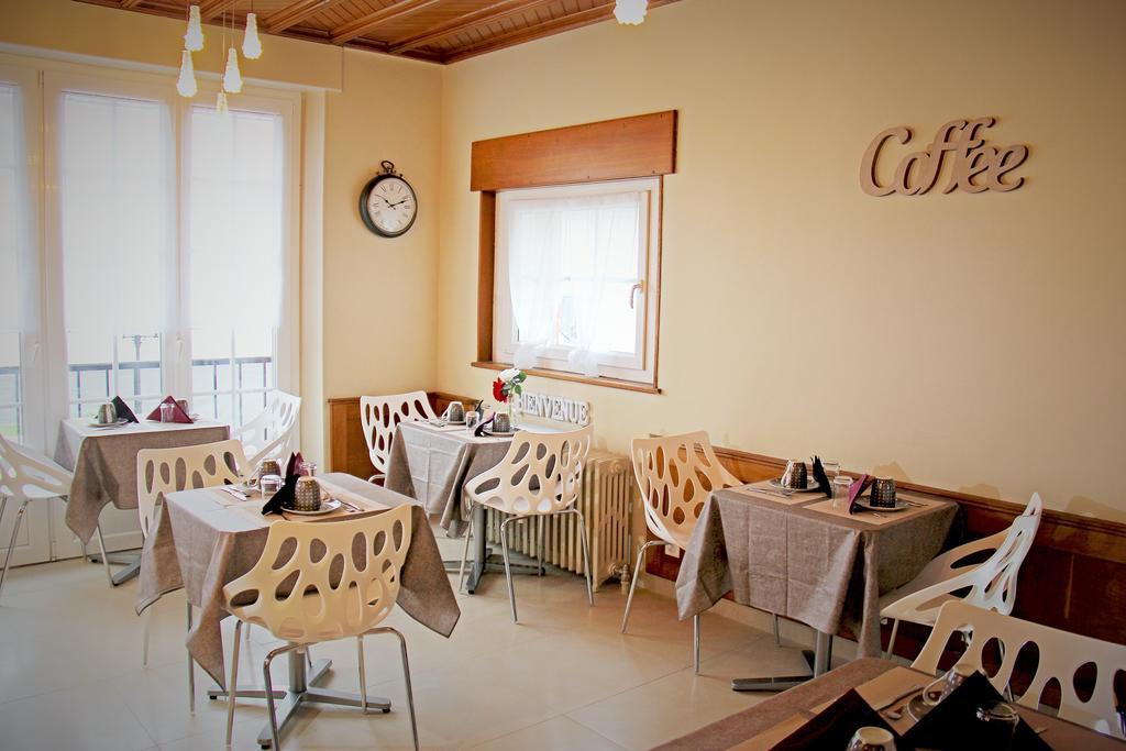 Dizy Villa Louis Victor المظهر الخارجي الصورة